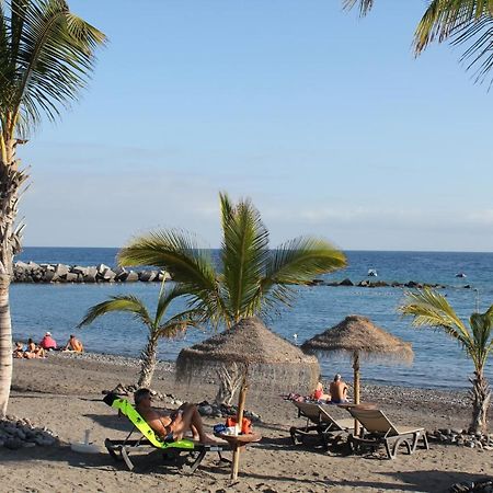 Apartamento Playa San Juan Luaran gambar