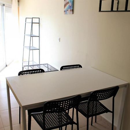 Apartamento Playa San Juan Luaran gambar