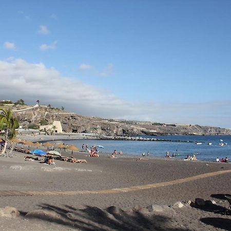 Apartamento Playa San Juan Luaran gambar