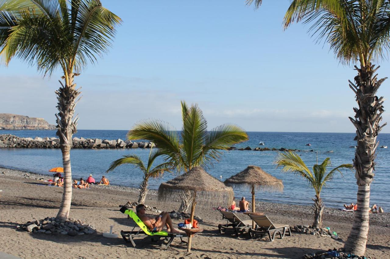 Apartamento Playa San Juan Luaran gambar