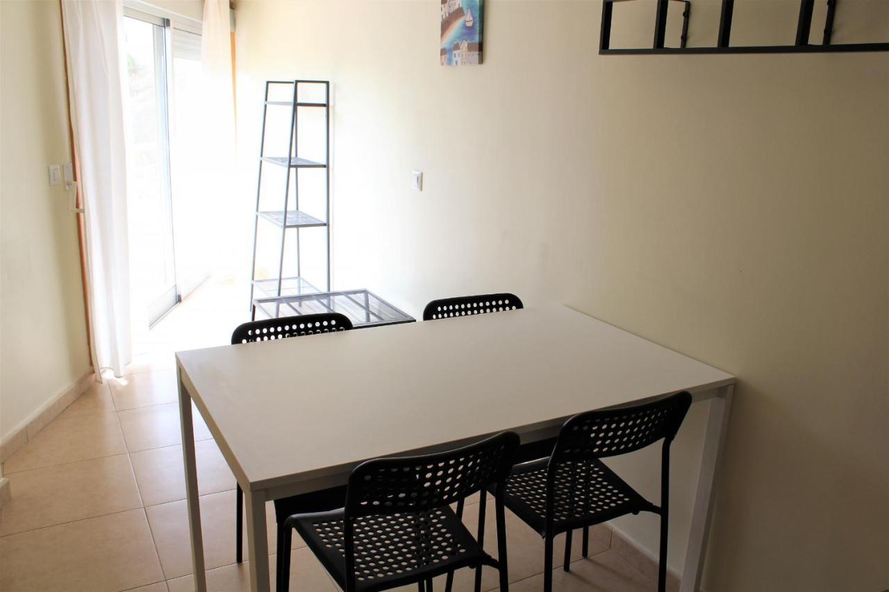 Apartamento Playa San Juan Apartment Luaran gambar