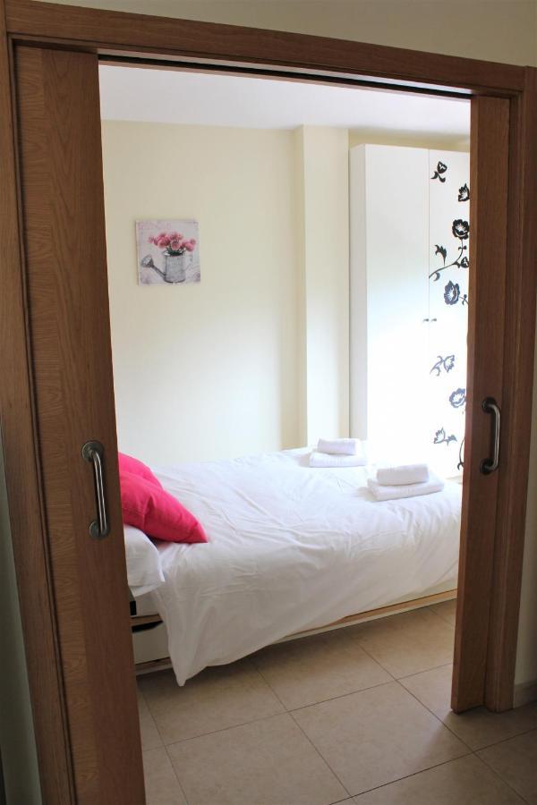 Apartamento Playa San Juan Luaran gambar