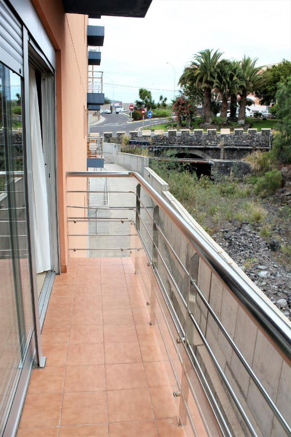 Apartamento Playa San Juan Luaran gambar