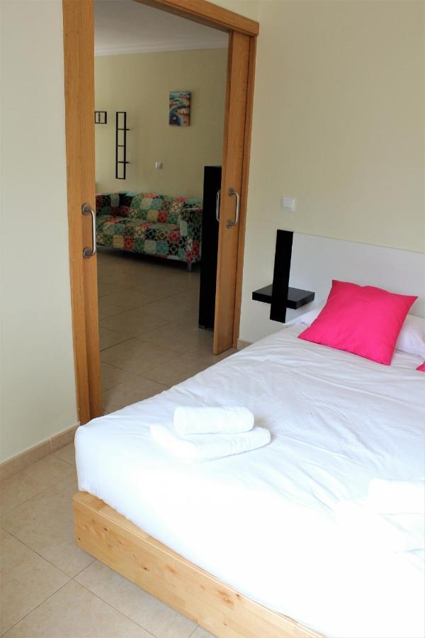 Apartamento Playa San Juan Apartment Luaran gambar