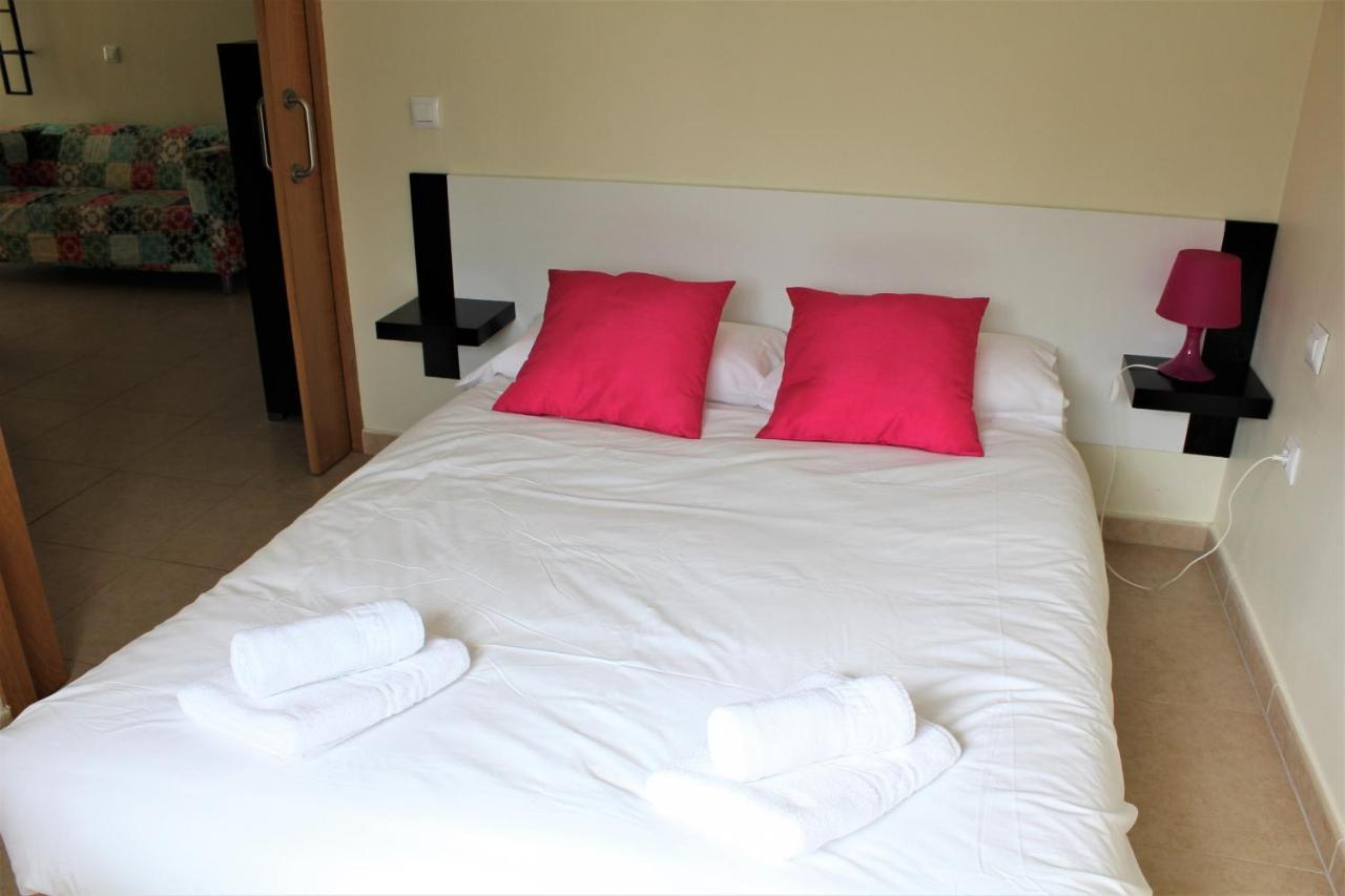 Apartamento Playa San Juan Luaran gambar
