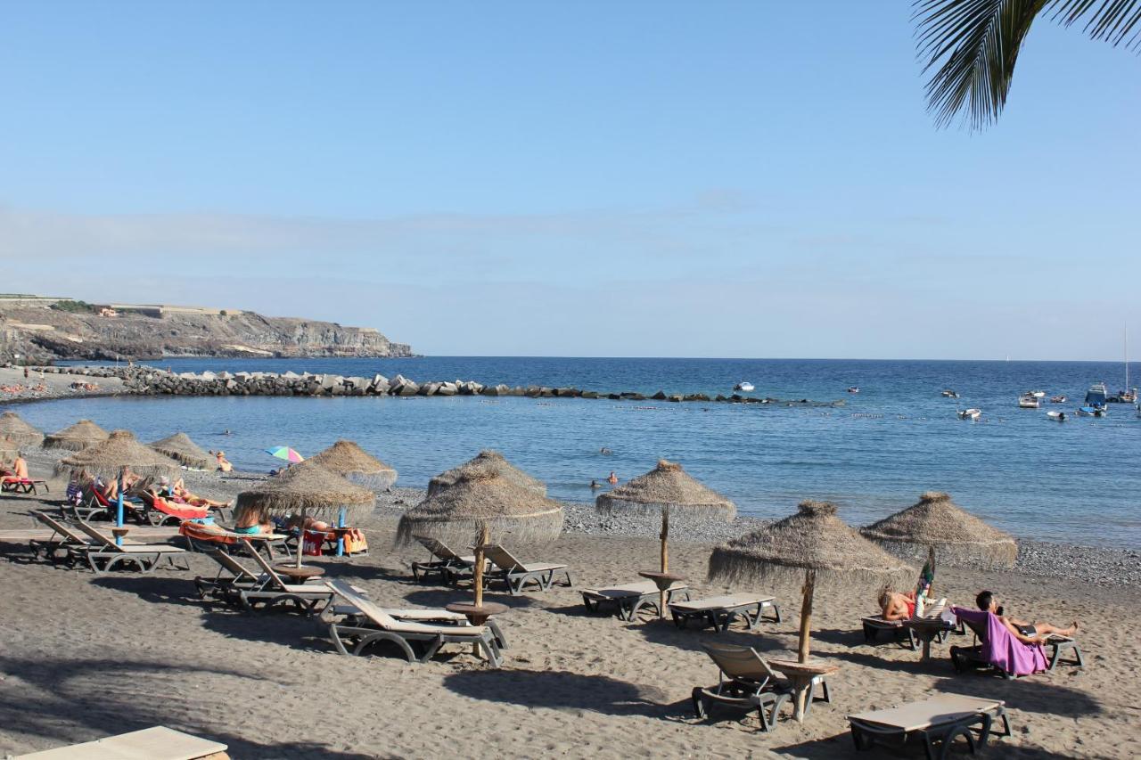 Apartamento Playa San Juan Luaran gambar