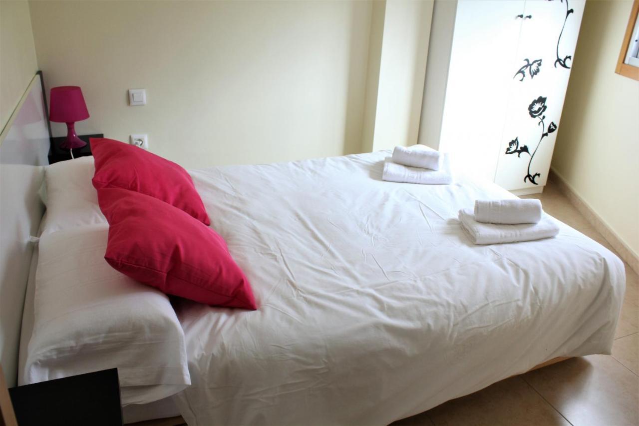 Apartamento Playa San Juan Luaran gambar