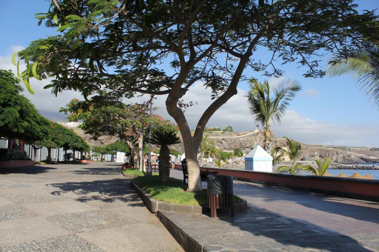 Apartamento Playa San Juan Luaran gambar