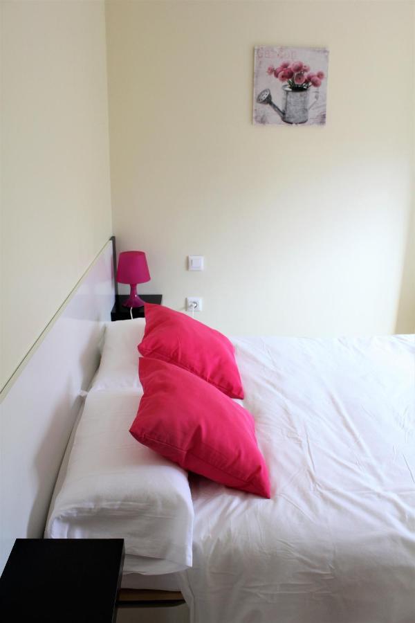 Apartamento Playa San Juan Luaran gambar