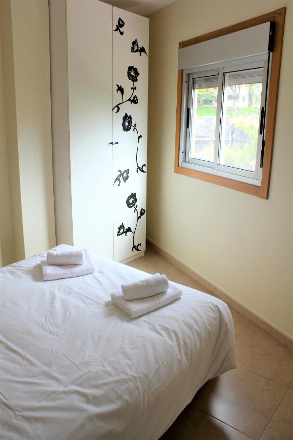 Apartamento Playa San Juan Luaran gambar