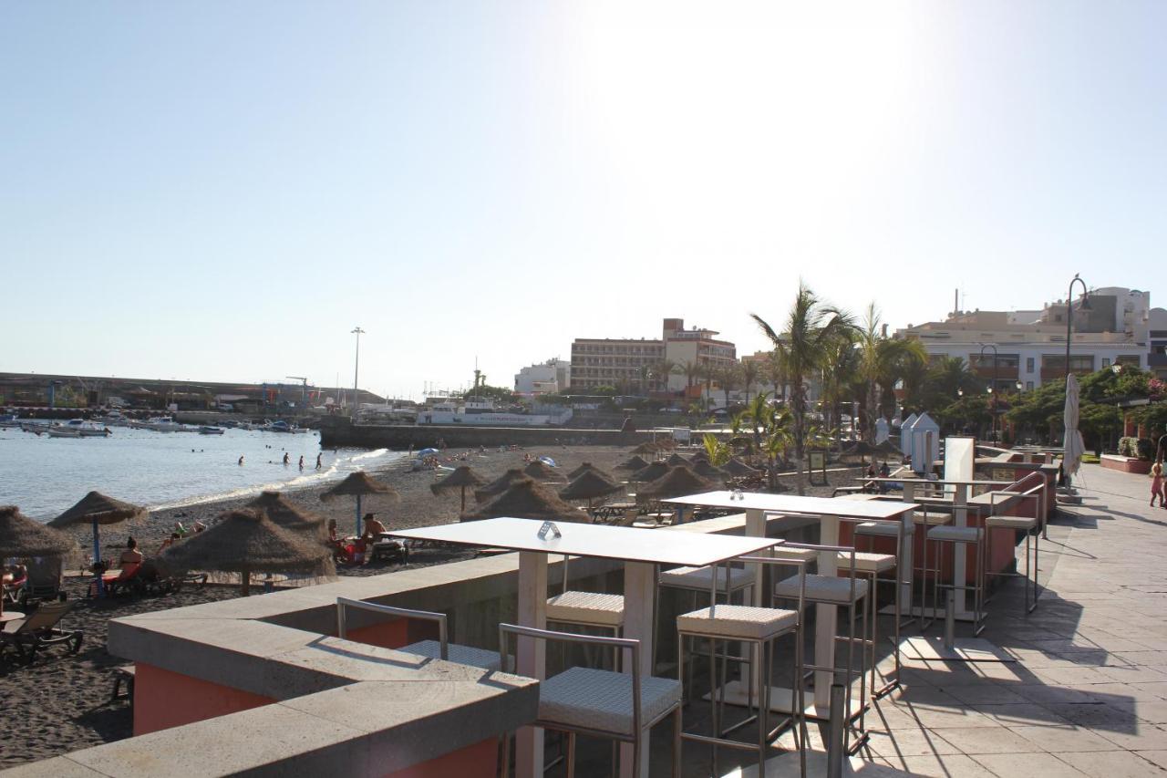 Apartamento Playa San Juan Luaran gambar