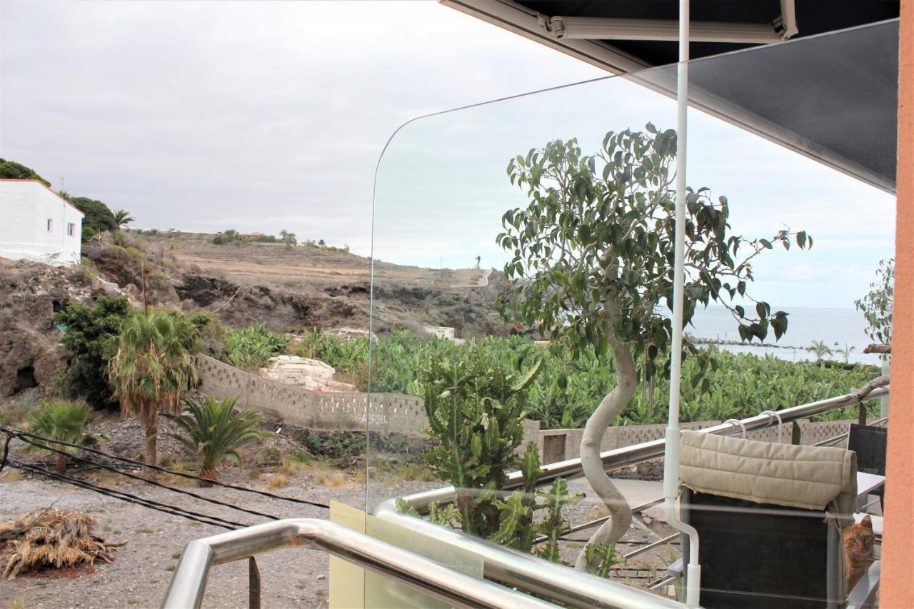 Apartamento Playa San Juan Luaran gambar