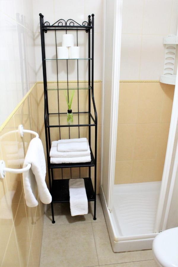 Apartamento Playa San Juan Luaran gambar